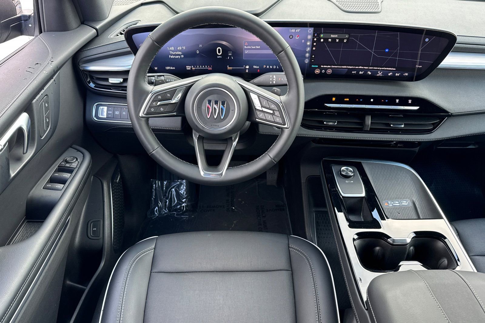 Used 2025 Buick Enclave Preferred image 15