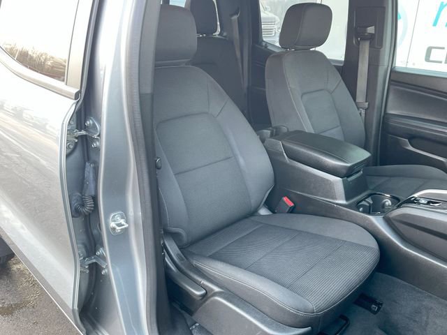 Used 2024 Chevrolet Colorado LT w/ LT Convenience Package image 26