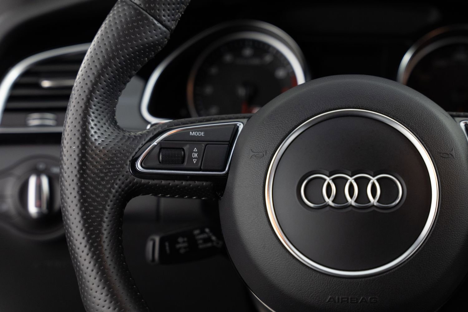 Used 2013 Audi RS 5 Coupe image 28