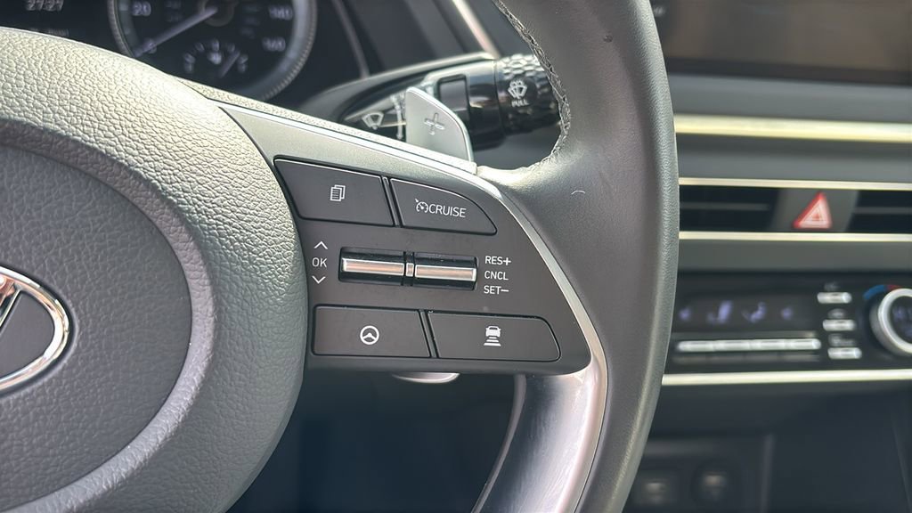 Used 2023 Hyundai Sonata SEL image 18
