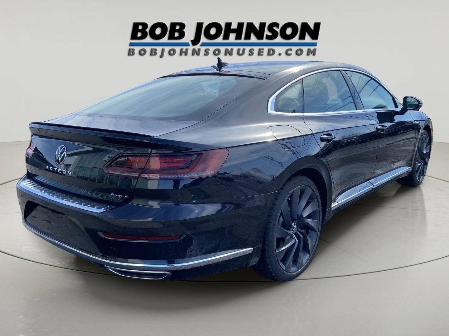 Used 2023 Volkswagen Arteon SEL image 8