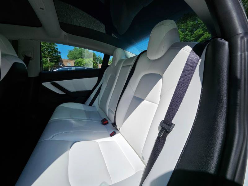 Used 2019 Tesla Model 3 Long Range RWD image 58