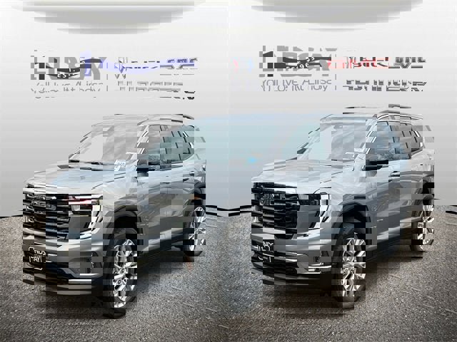 New 2026 GMC Acadia Elevation w/ Super Cruise Package image 5