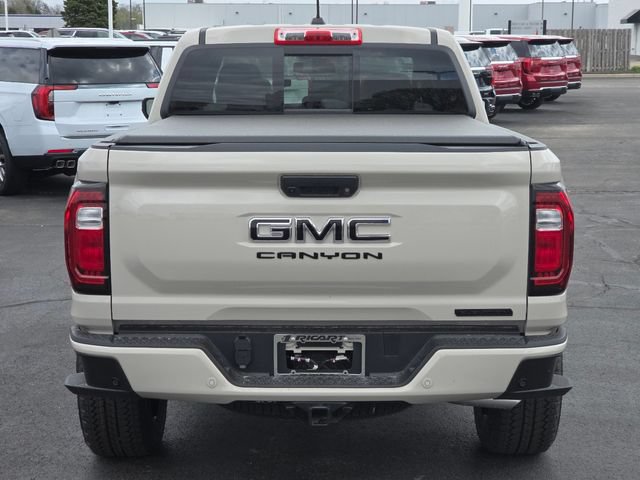 New 2026 GMC Canyon Elevation w/ Convenience Package AWD/4WD image 23