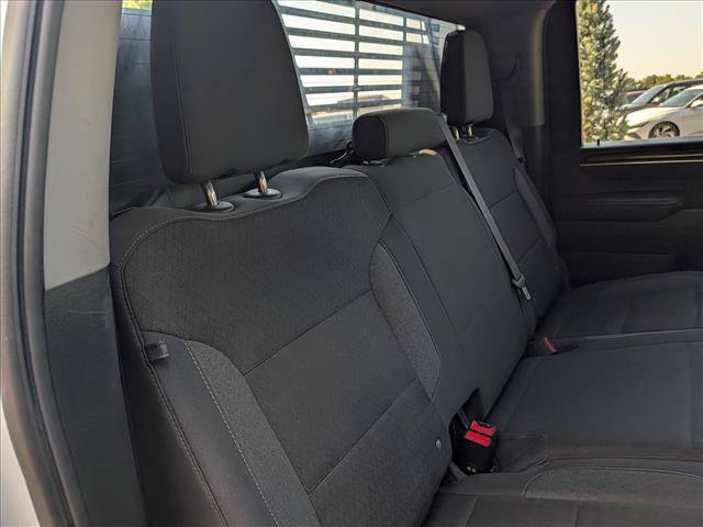 Used 2024 Chevrolet Silverado 2500 LT w/ Convenience Package AWD/4WD image 18