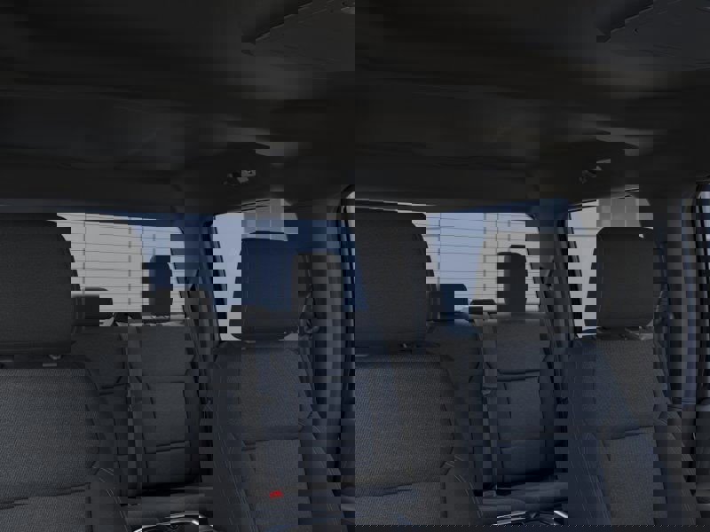 New 2025 Ford F150 XLT image 22