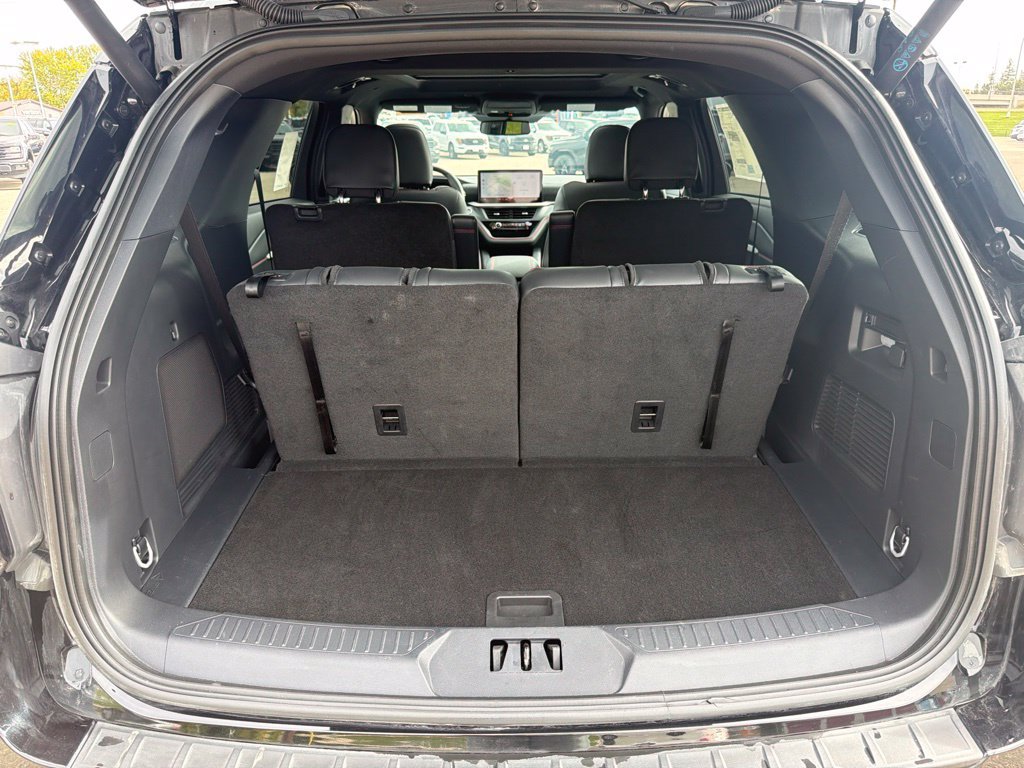 New 2026 Ford Explorer ST-Line w/ ST-Line Street Pack AWD/4WD image 20