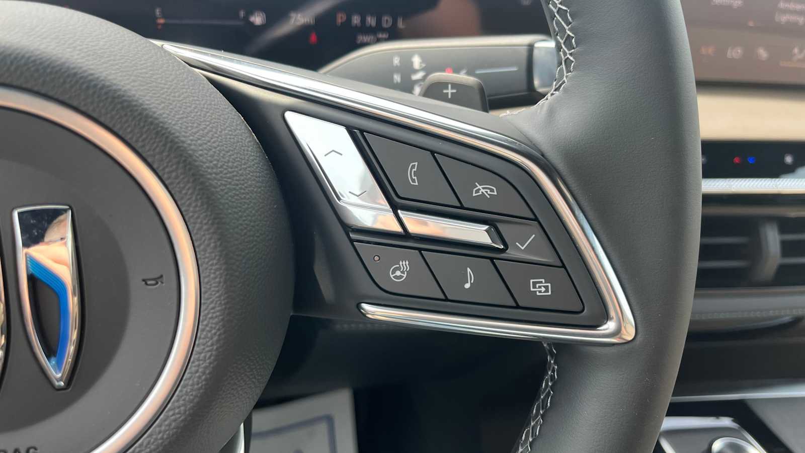 New 2026 Buick Enclave Preferred w/ Power Package image 15