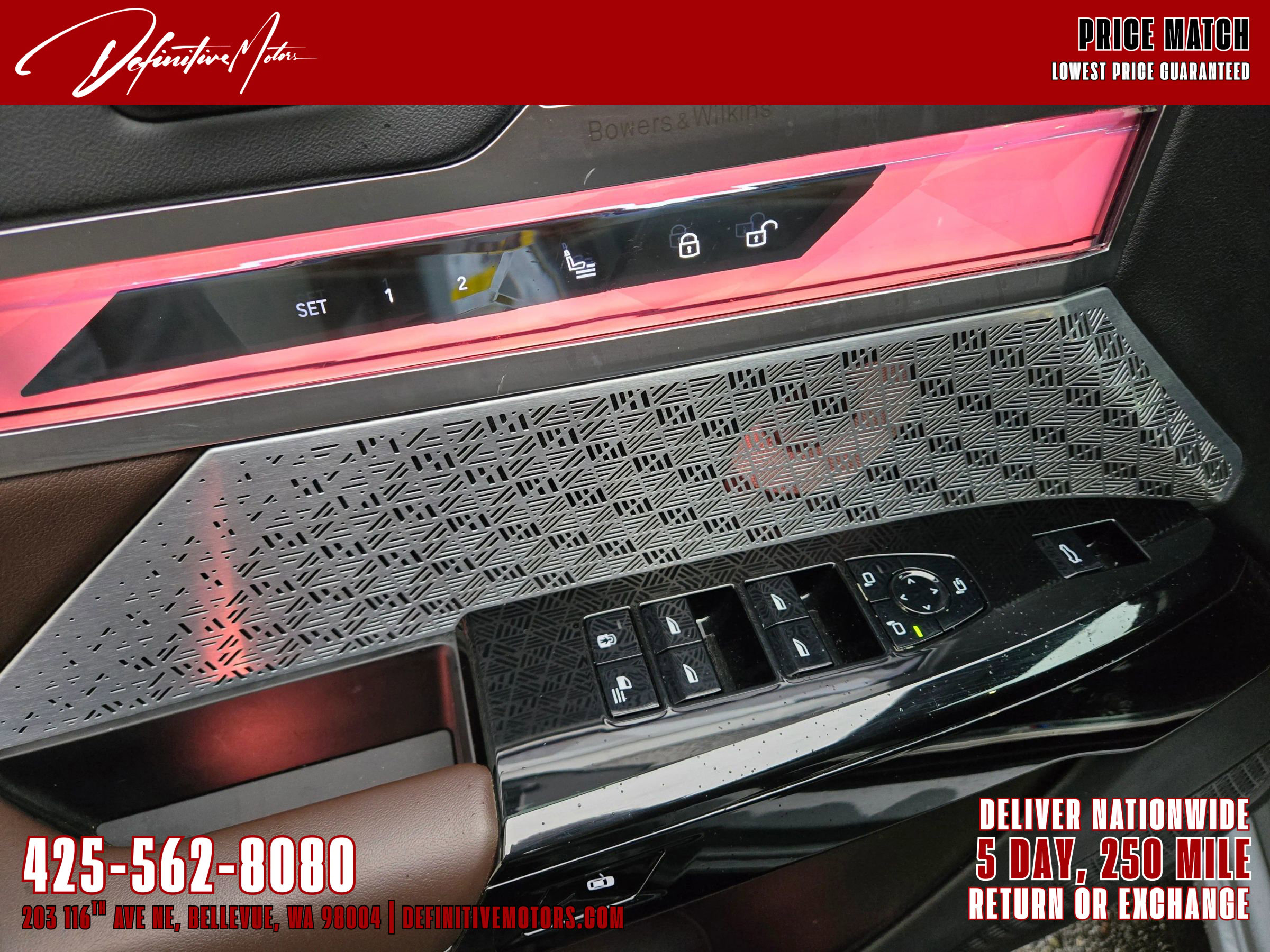 Used 2024 BMW i7 xDrive60 image 27