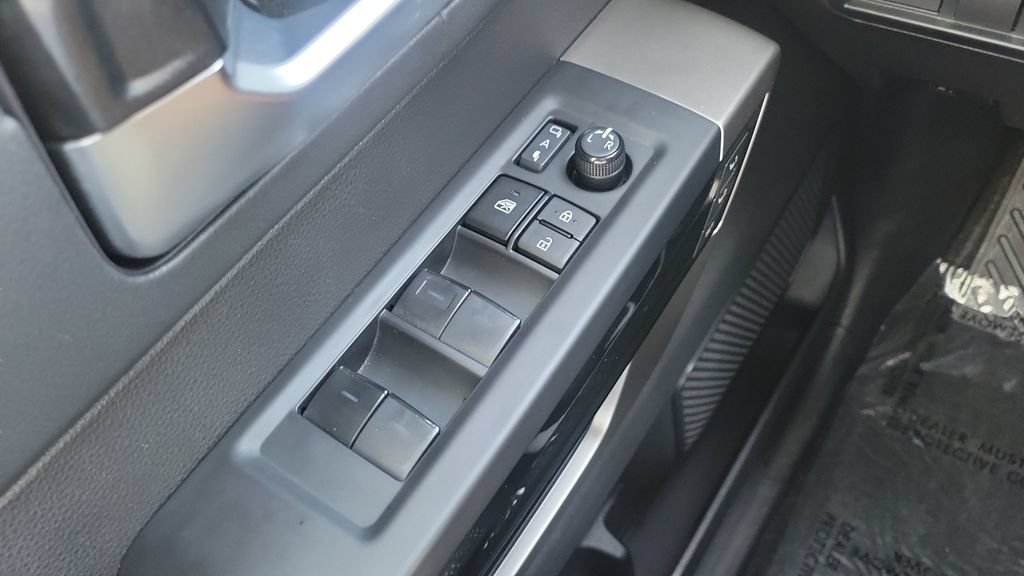 Used 2024 Toyota Sequoia Limited w/ Tow Technology Package RWD image 19