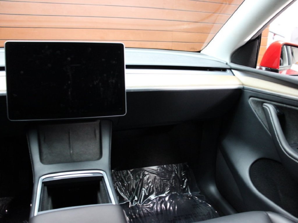 Used 2023 Tesla Model Y Long Range AWD/4WD image 12