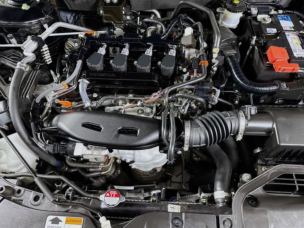 Used 2023 Honda Accord EX image 31