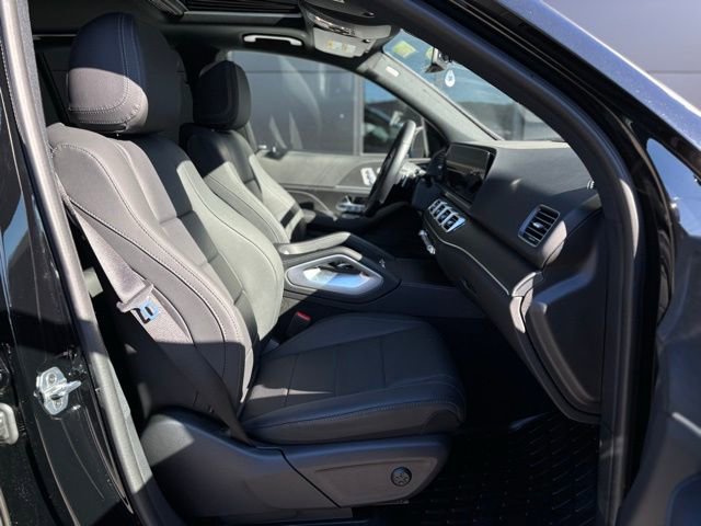 Used 2025 Mercedes-Benz GLE 350 4MATIC image 46