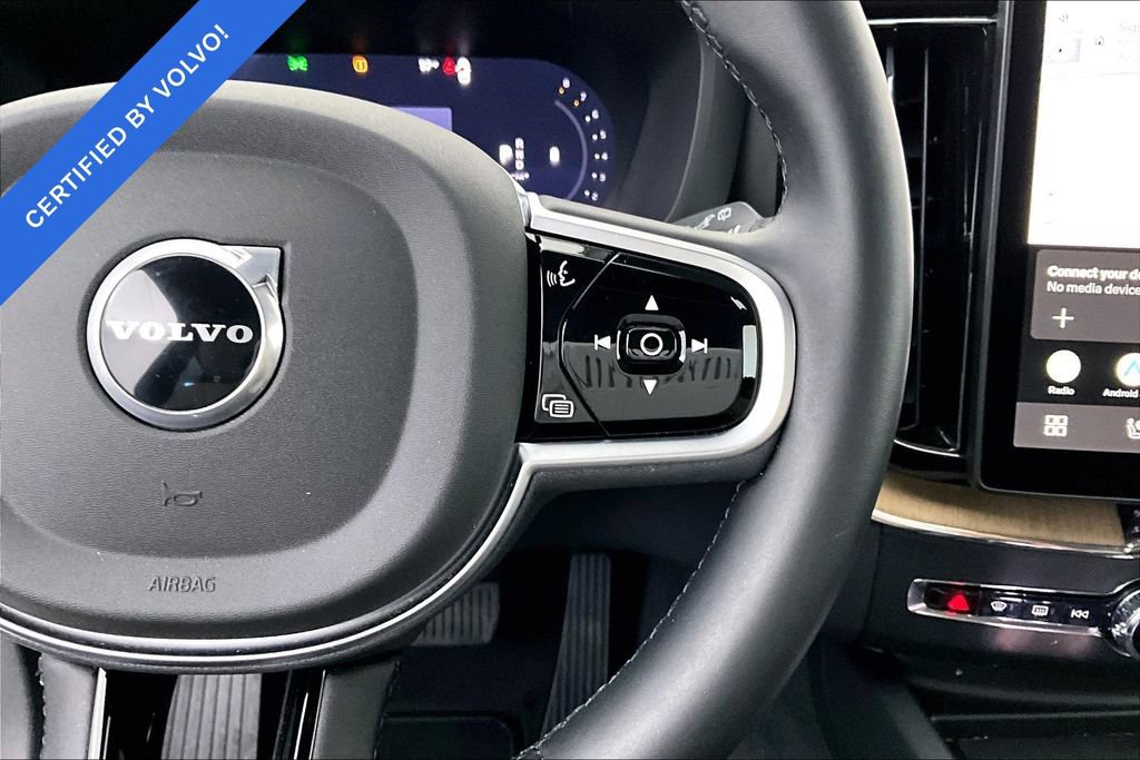 Certified 2026 Volvo XC60 B5 Plus AWD/4WD image 26