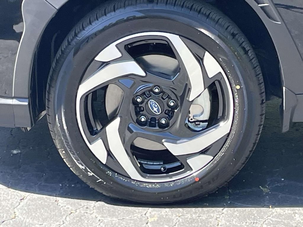 New 2026 Subaru Crosstrek 2.5i Limited AWD/4WD image 9