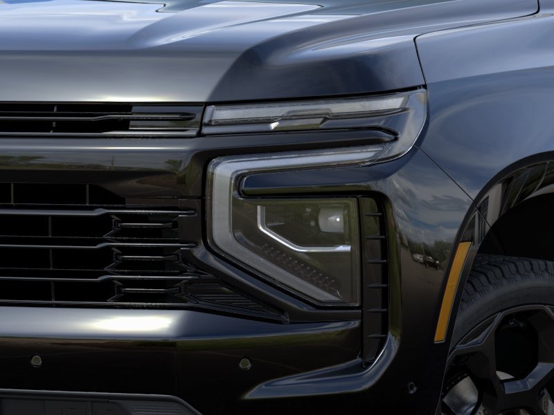 New 2026 Chevrolet Tahoe RST w/ Advanced Technology Package AWD/4WD image 10