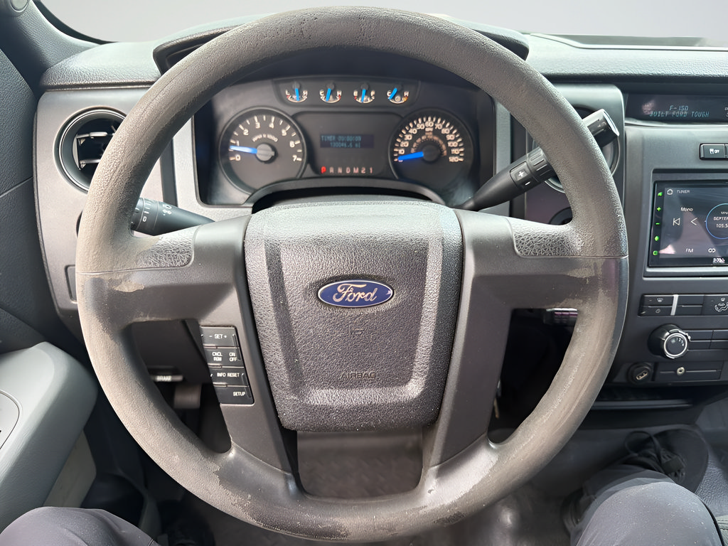 Used 2013 Ford F150 XL w/ PWR Equipment Group RWD image 23
