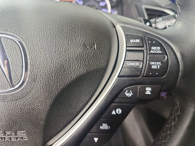 Used 2016 Acura RDX AWD w/ Advance Package image 13