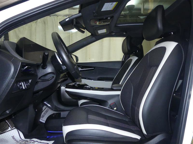 Used 2023 Kia EV6 GT-Line image 28