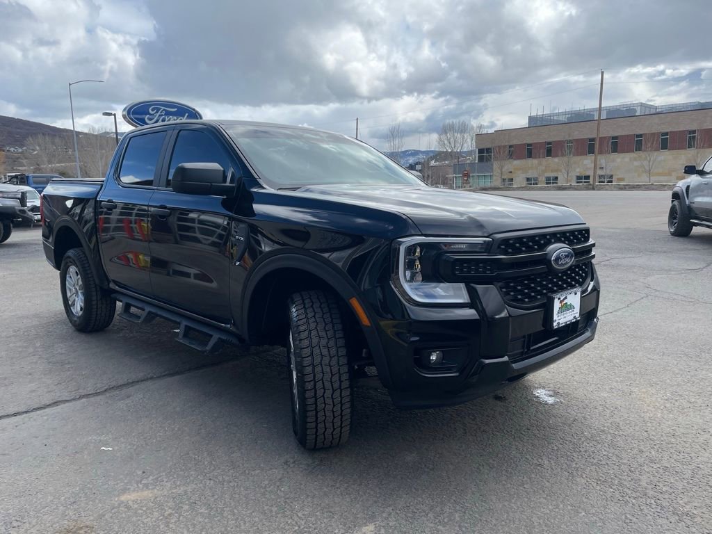 Used 2024 Ford Ranger XL w/ Trailer Tow Package image 9