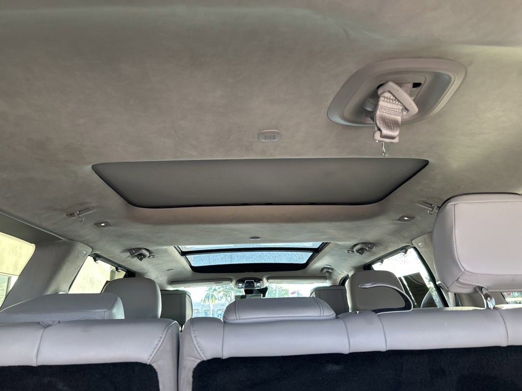 Used 2023 Jeep Grand Wagoneer L Series II image 51