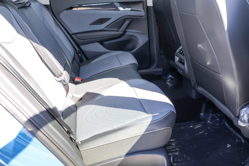 New 2026 Volkswagen Tiguan SE AWD/4WD image 40