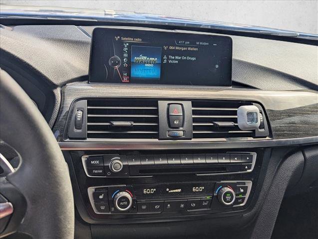 Used 2016 BMW 428i Gran Coupe xDrive AWD/4WD image 8