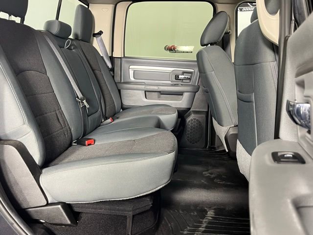 Used 2018 RAM 2500 Big Horn image 29