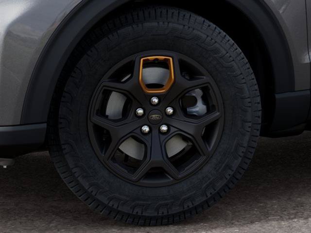 New 2027 Ford Explorer Tremor AWD/4WD image 24