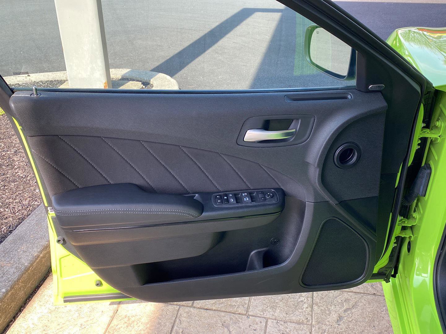 Used 2023 Dodge Charger GT w/ Blacktop Special Edition RWD image 21