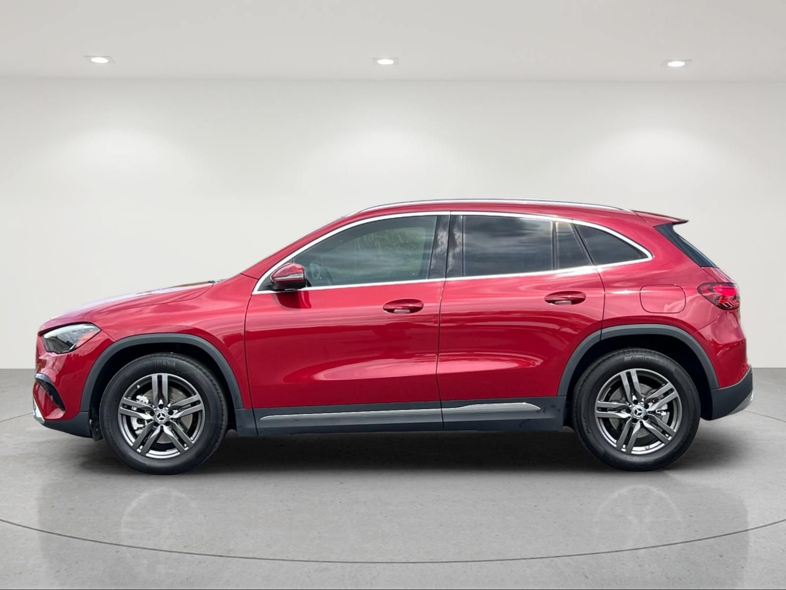 Certified 2026 Mercedes-Benz GLA 250 video 2