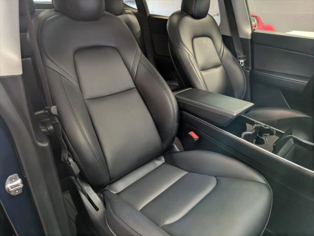 Used 2021 Tesla Model Y Long Range image 10