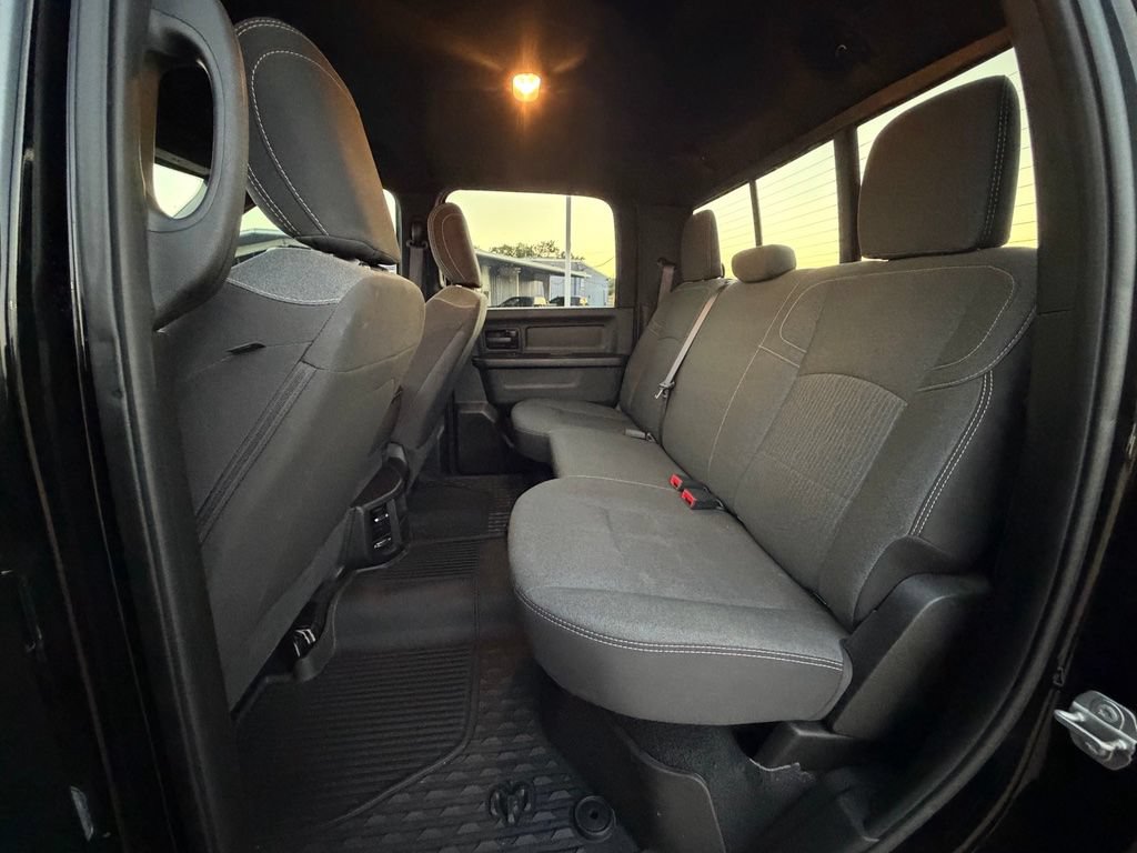 Used 2021 RAM 3500 Tradesman AWD/4WD image 30