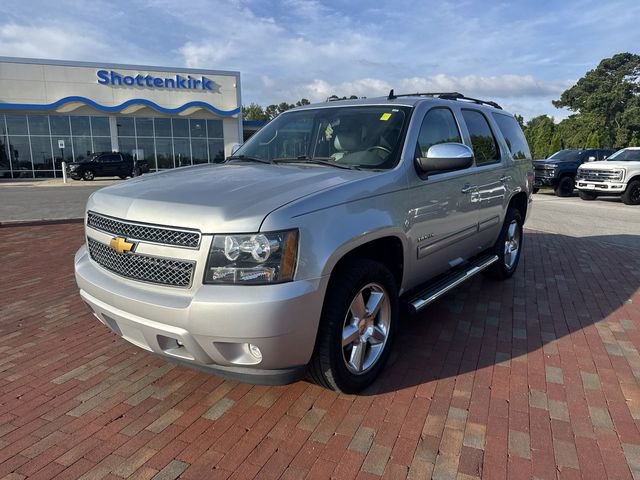 Used 2012 Chevrolet Tahoe LT