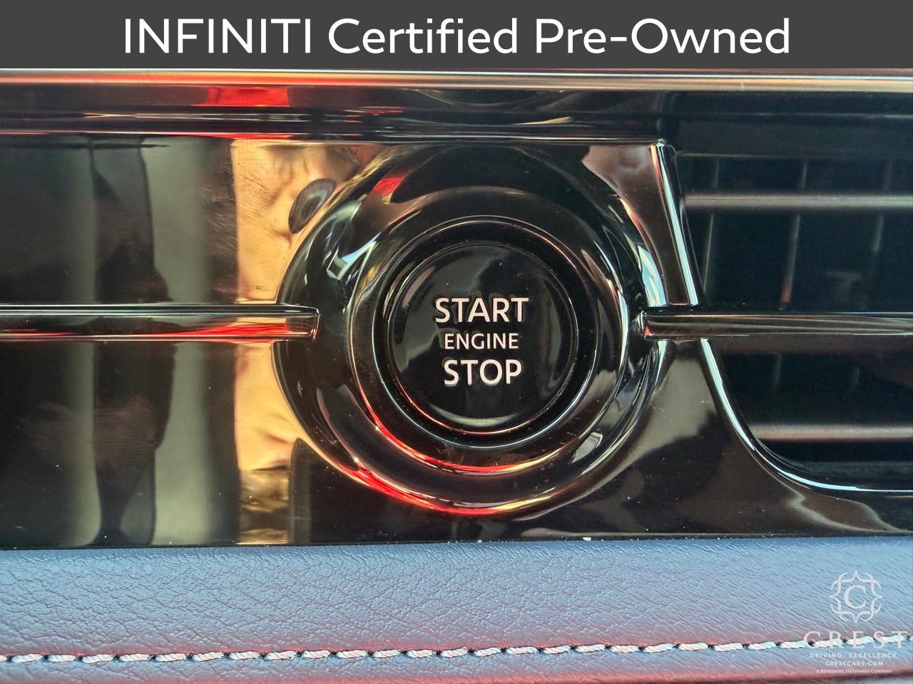 Certified 2026 INFINITI QX80 4WD w/ Sport Exterior Package image 22