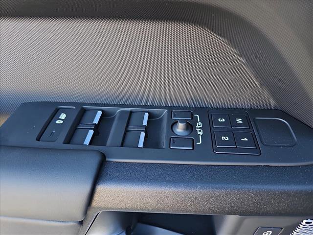 New 2024 Land Rover Defender 130 Outbound image 26