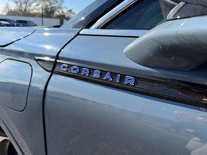 Used 2024 Lincoln Corsair Grand Touring w/ Equipment Group 301A image 39