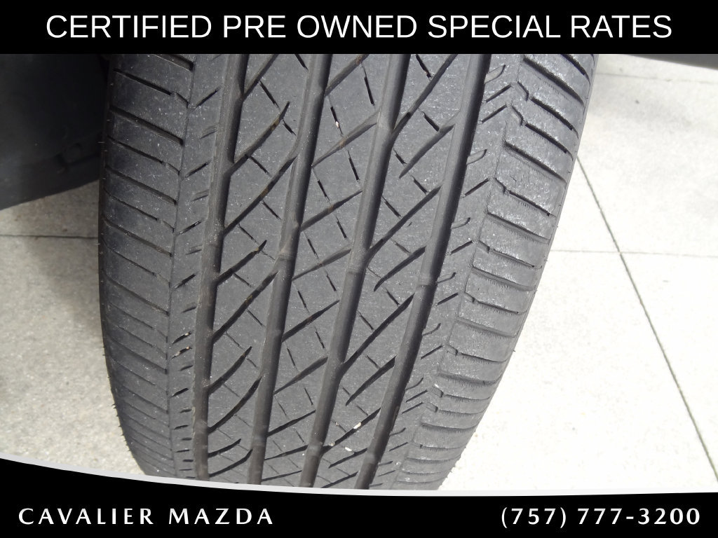 Used 2022 MAZDA CX-30 2.5 Turbo w/ Premium Plus Pkg AWD/4WD image 40