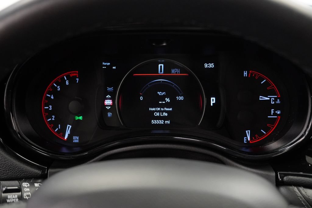 Certified 2021 Dodge Durango GT AWD/4WD image 34