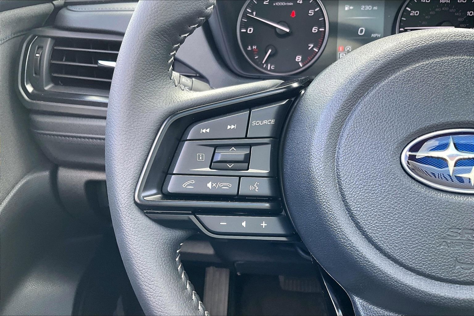 New 2026 Subaru Forester Premium image 17