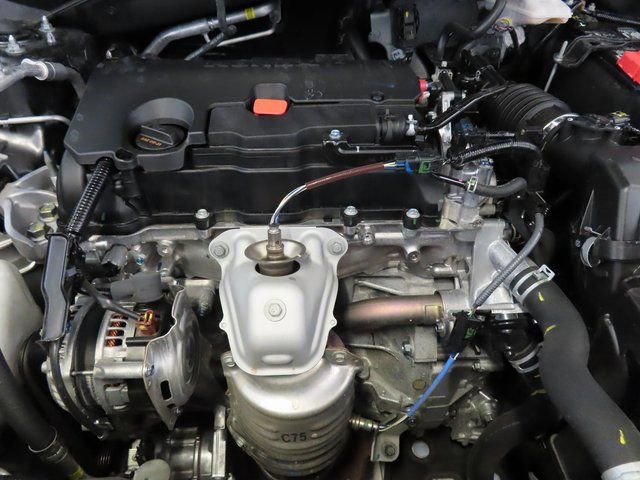 Used 2025 Honda HR-V LX image 31