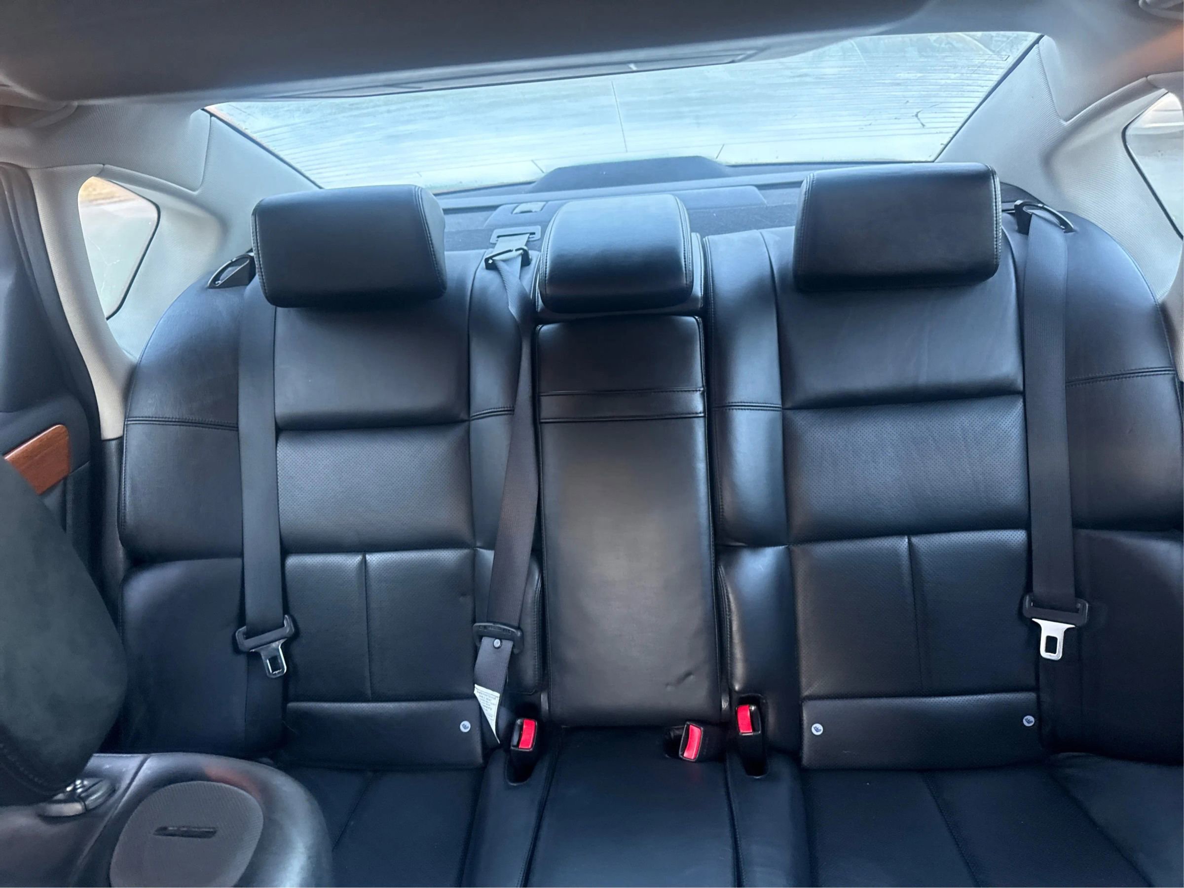 Used 2007 INFINITI M45 image 29