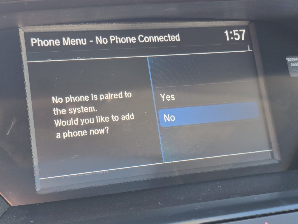 Used 2019 Acura MDX w/ Technology Package FWD image 5