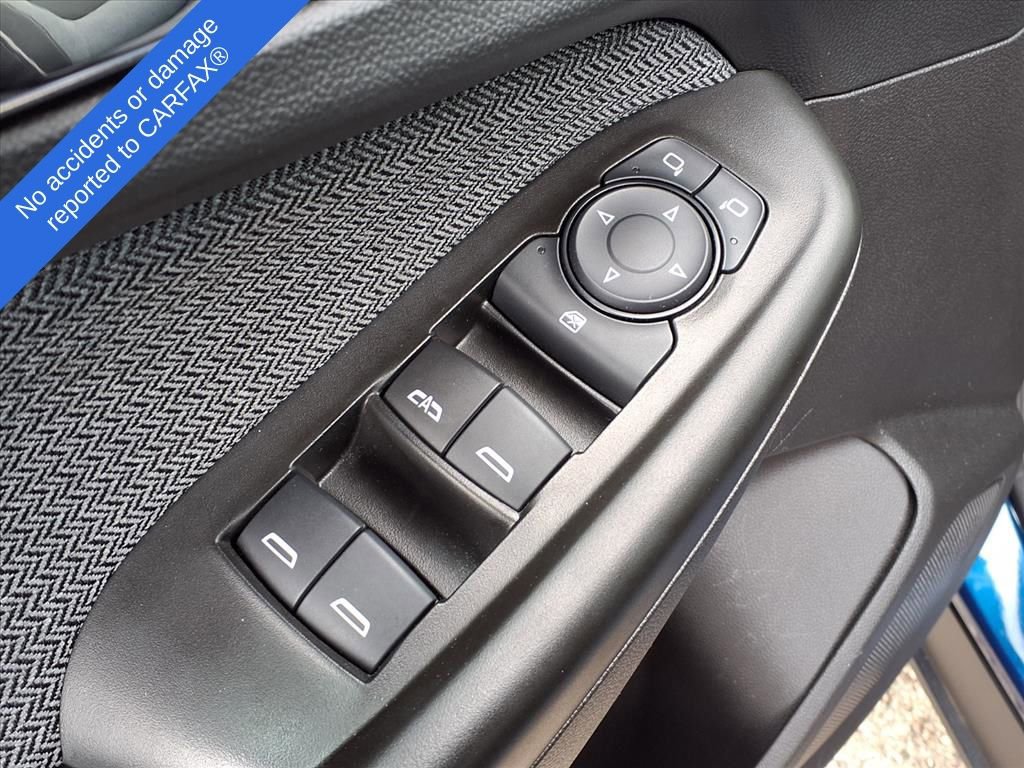 Used 2023 Chevrolet TrailBlazer LT image 16