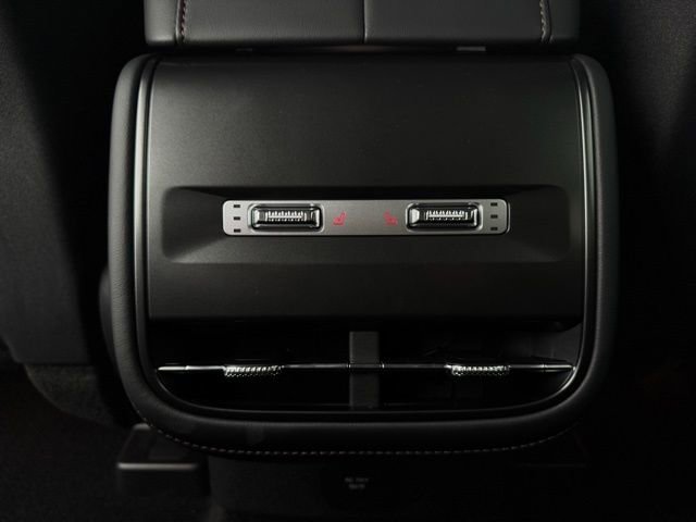 New 2026 Lincoln Nautilus Reserve w/ Jet Appearance Package image 22