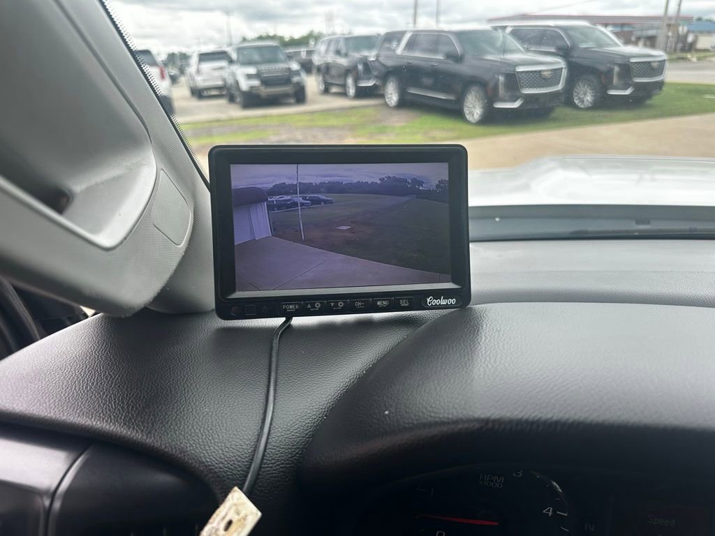 Used 2019 Chevrolet Silverado 3500 W/T w/ WT Convenience Package image 17