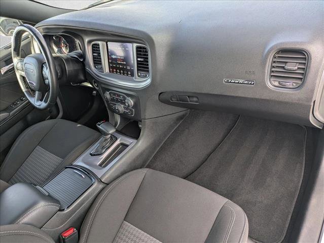 Used 2023 Dodge Charger GT w/ Blacktop Package image 20