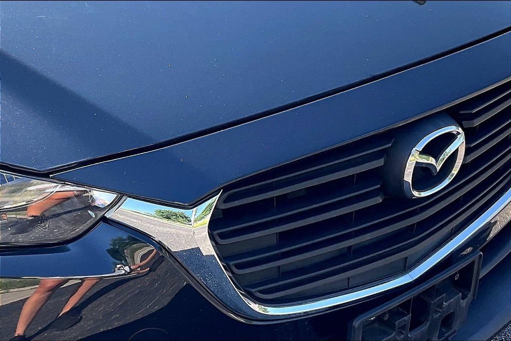Used 2019 MAZDA CX-3 Sport AWD/4WD image 30