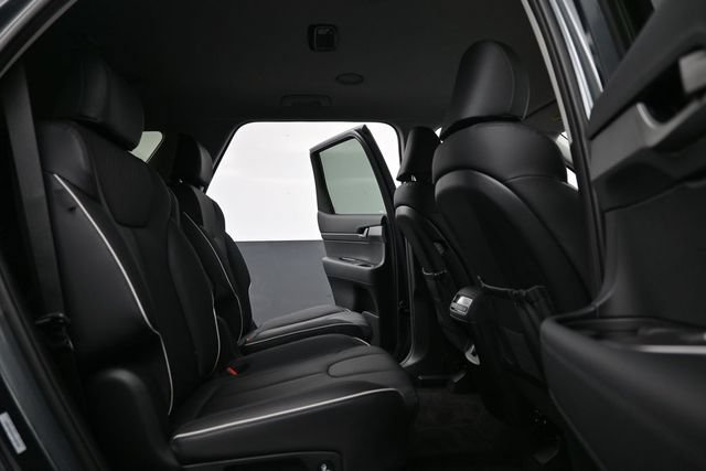 Used 2025 Hyundai Palisade SEL AWD/4WD image 20