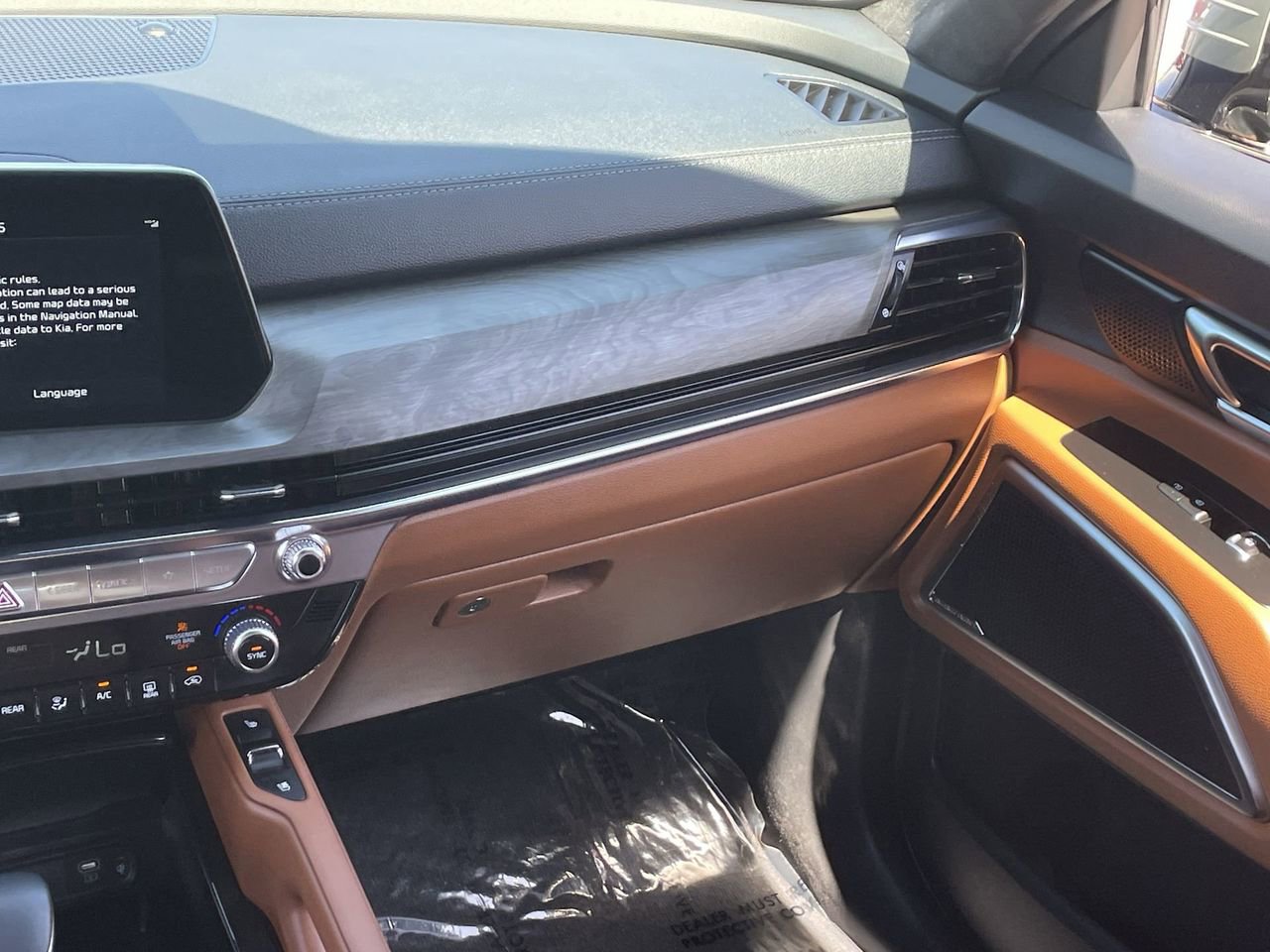 Certified 2025 Kia Telluride SX Prestige X-Line image 15